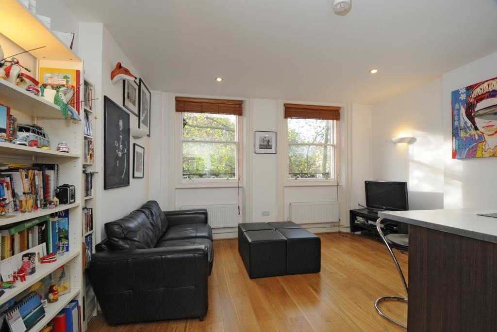 1 bed Apartment for rent in Hampstead. From Chancellors - Hampstead Lettings
