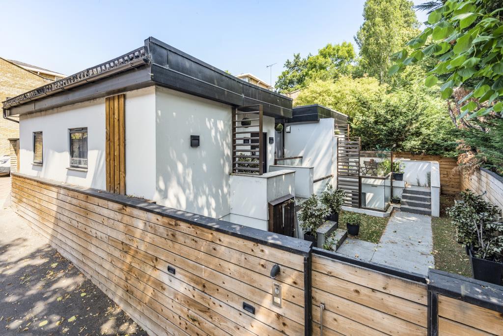 2 bed Semi-Detached House for rent in Hampstead. From Chancellors - Hampstead Lettings