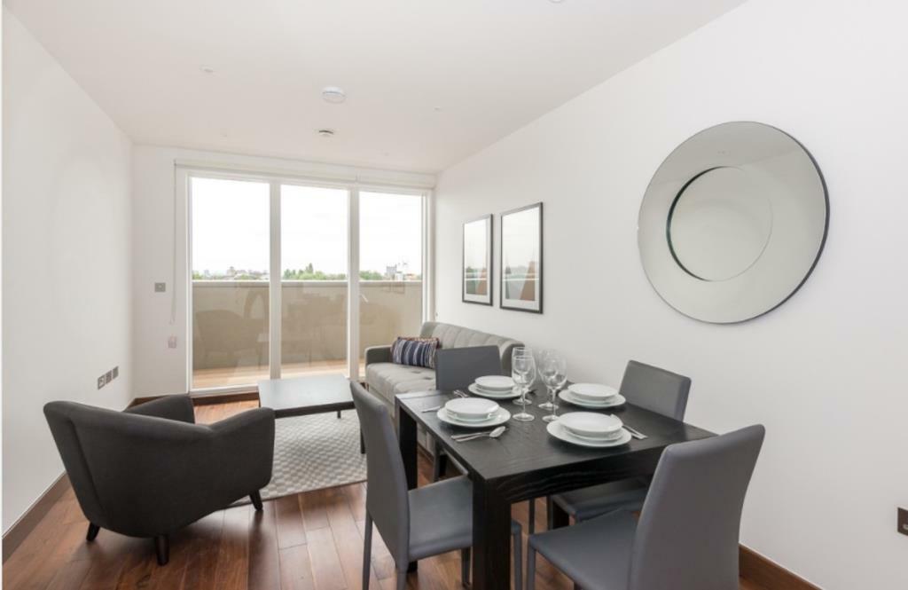 1 bed Apartment for rent in London. From Chancellors - Hampstead Lettings