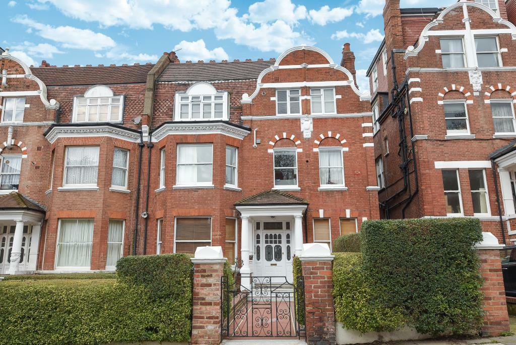 3 bed Apartment for rent in Hampstead. From Chancellors - Hampstead Lettings