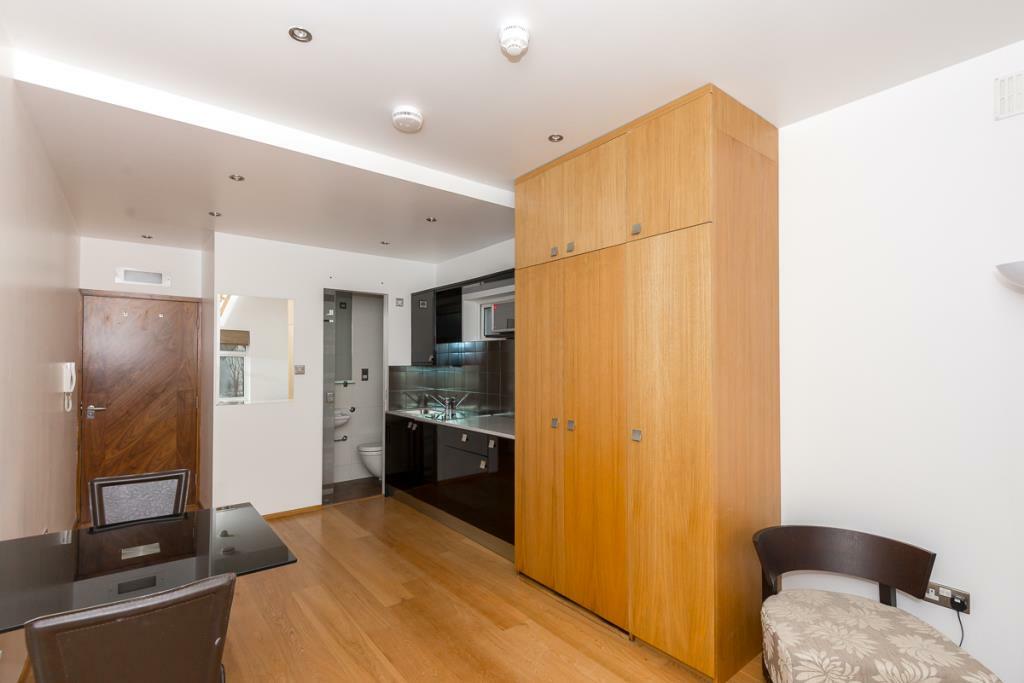 0 bed Apartment for rent in London. From Chancellors - Hampstead Lettings