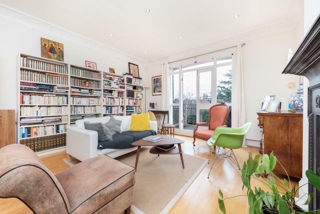 5 bed Apartment for rent in Hampstead. From Chancellors - Hampstead Lettings