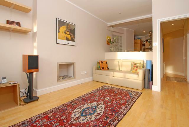 1 bed Apartment for rent in London. From Chancellors - Hampstead Lettings