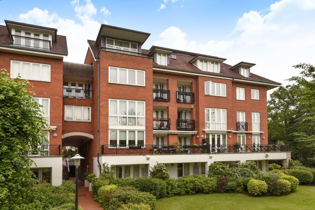 2 bed Apartment for rent in Hampstead. From Chancellors - Hampstead Lettings