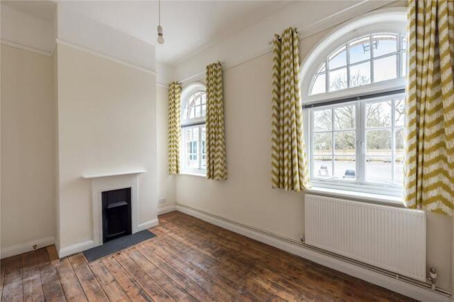 3 bed 1st Floor Flat for rent in Hampstead. From Chancellors - Hampstead Lettings