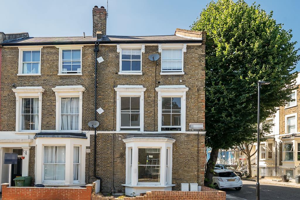 1 bed 1st Floor Flat for rent in London. From Chancellors - Hampstead Lettings