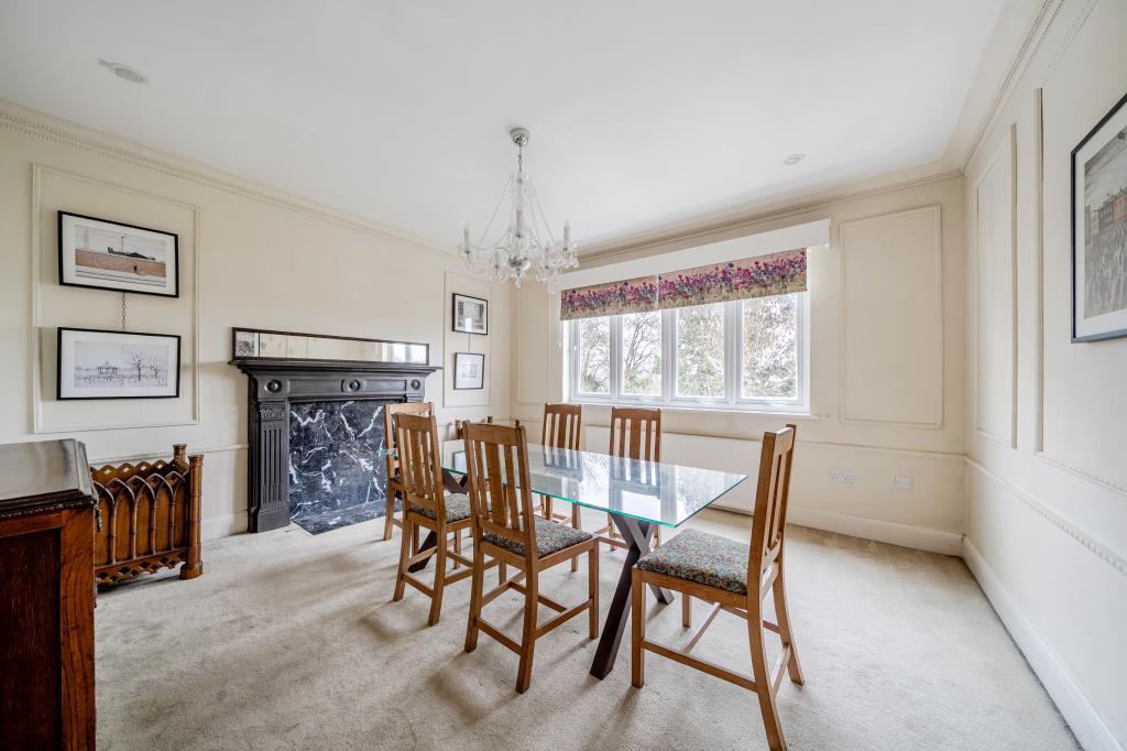 3 bed 1st Floor Flat for rent in London. From Chancellors - Hampstead Lettings