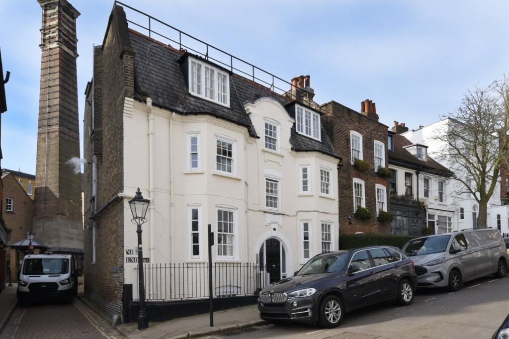 1 bed Apartment for rent in London. From Chancellors - Hampstead Lettings