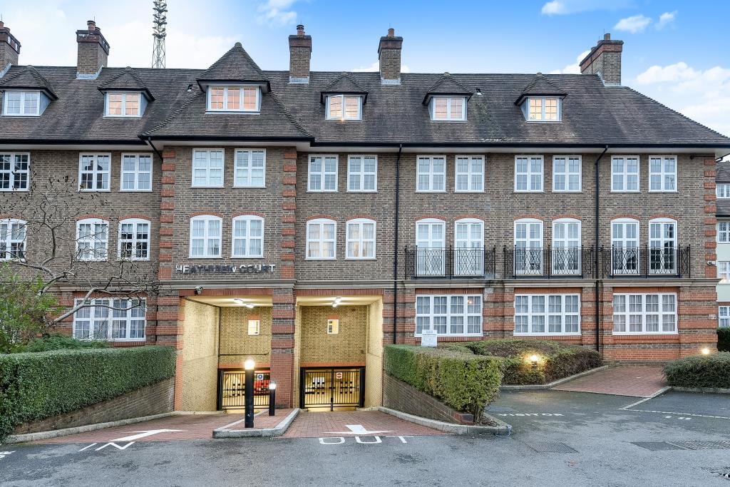 2 bed Apartment for rent in Hampstead. From Chancellors - Hampstead Lettings