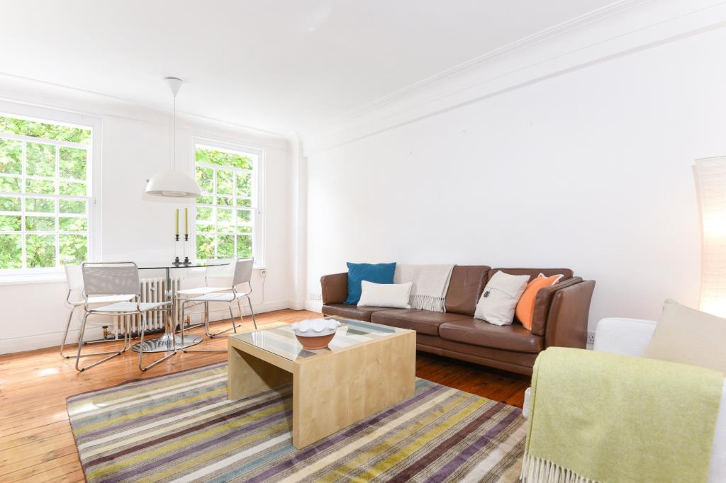 1 bed Apartment for rent in Hampstead. From Chancellors - Hampstead Lettings
