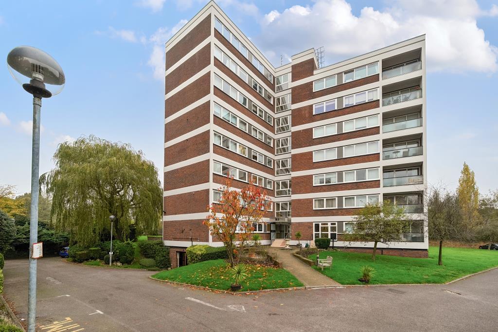 2 bed 1st Floor Flat for rent in London. From Chancellors - Hampstead Lettings