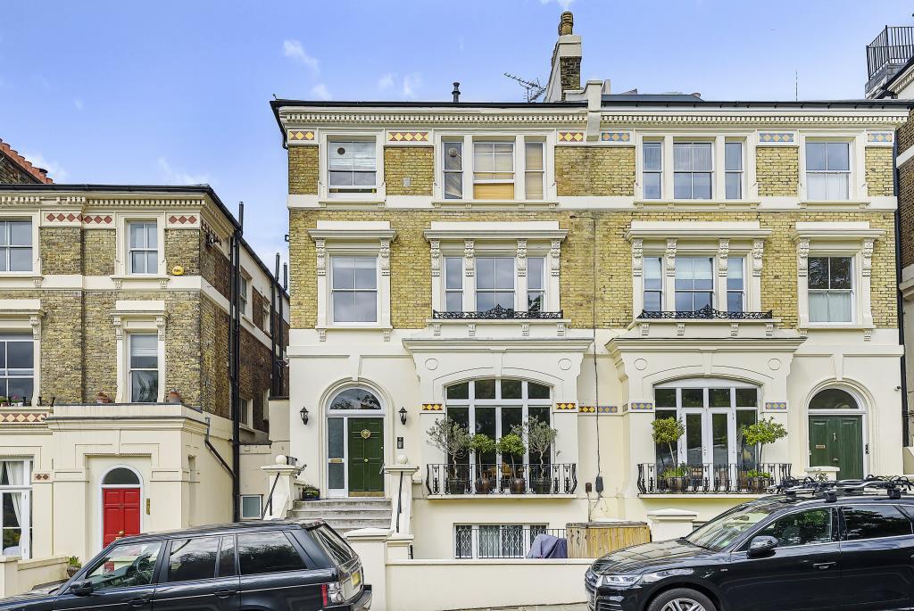 1 bed Apartment for rent in Hampstead. From Chancellors - Hampstead Lettings