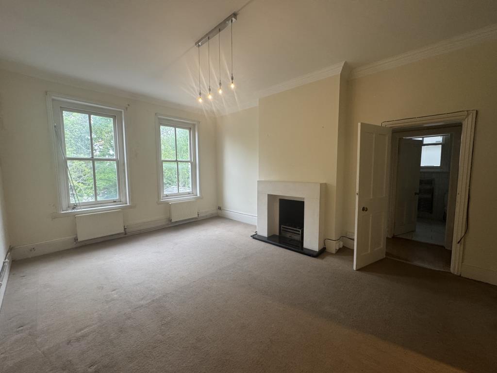 2 bed Apartment for rent in Willesden. From Chancellors - Hampstead Lettings