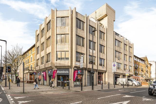 2 bed Apartment for rent in Stoke Newington. From Chancellors - Hampstead Lettings
