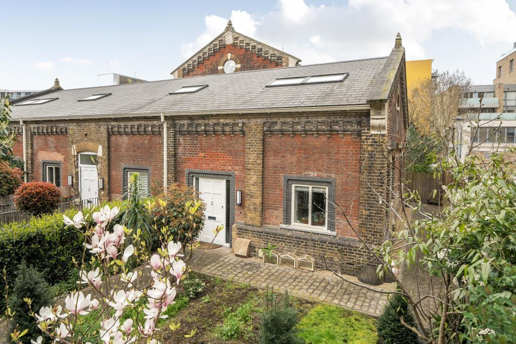 2 bed 1st Floor Flat for rent in London. From Chancellors - Hampstead Lettings