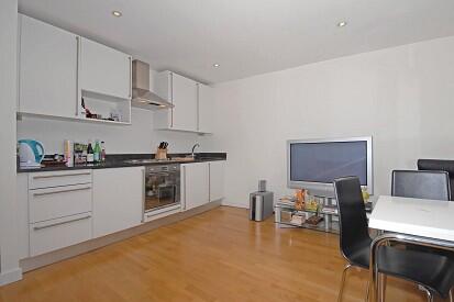 1 bed 1st Floor Flat for rent in Hampstead. From Chancellors - Hampstead Lettings