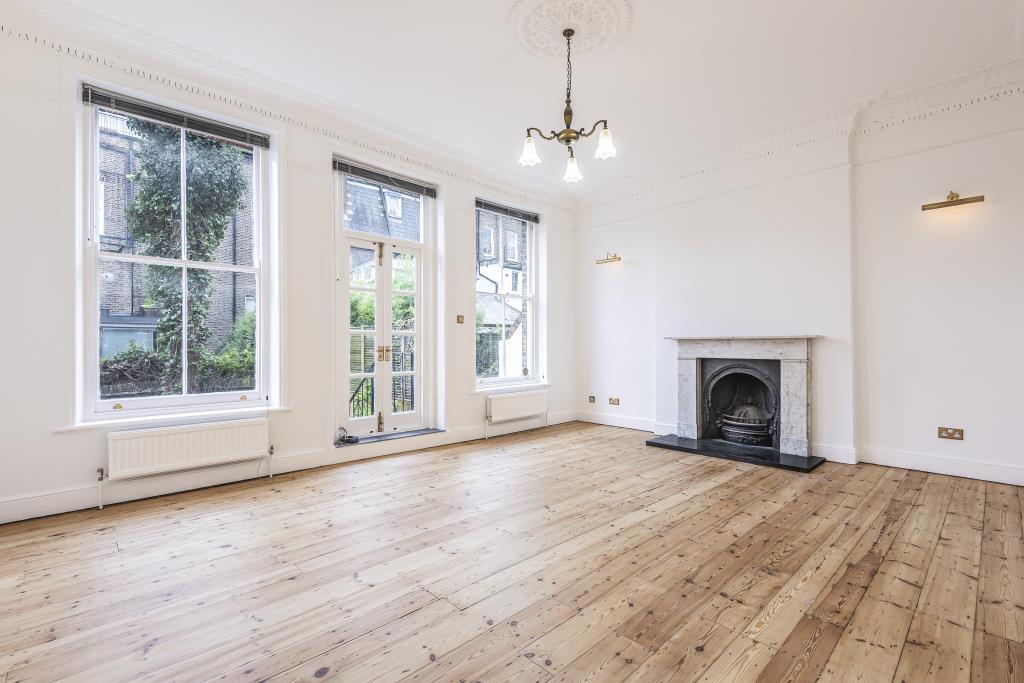 2 bed 1st Floor Flat for rent in Hampstead. From Chancellors - Hampstead Lettings