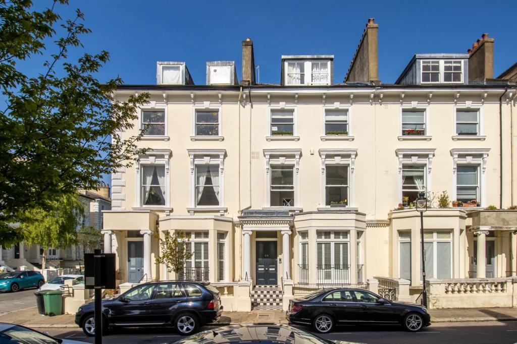 2 bed Apartment for rent in London. From Chancellors - Hampstead Lettings