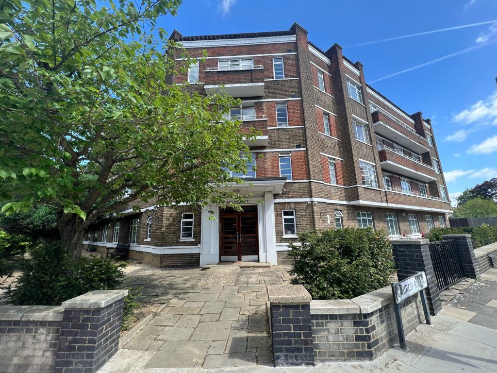 2 bed Apartment for rent in Hornsey. From Chancellors - Hampstead Lettings