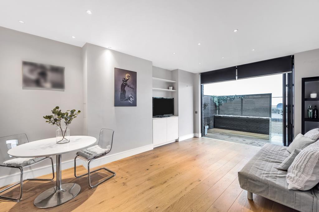 1 bed Apartment for rent in London. From Chancellors - Hampstead Lettings