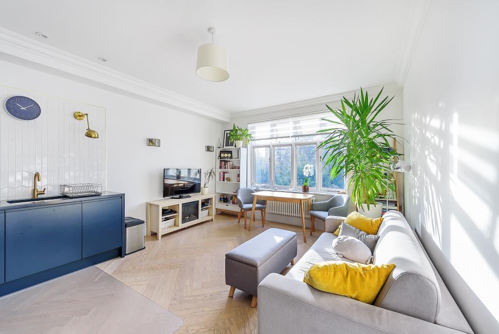 1 bed Apartment for rent in Willesden. From Chancellors - Hampstead Lettings