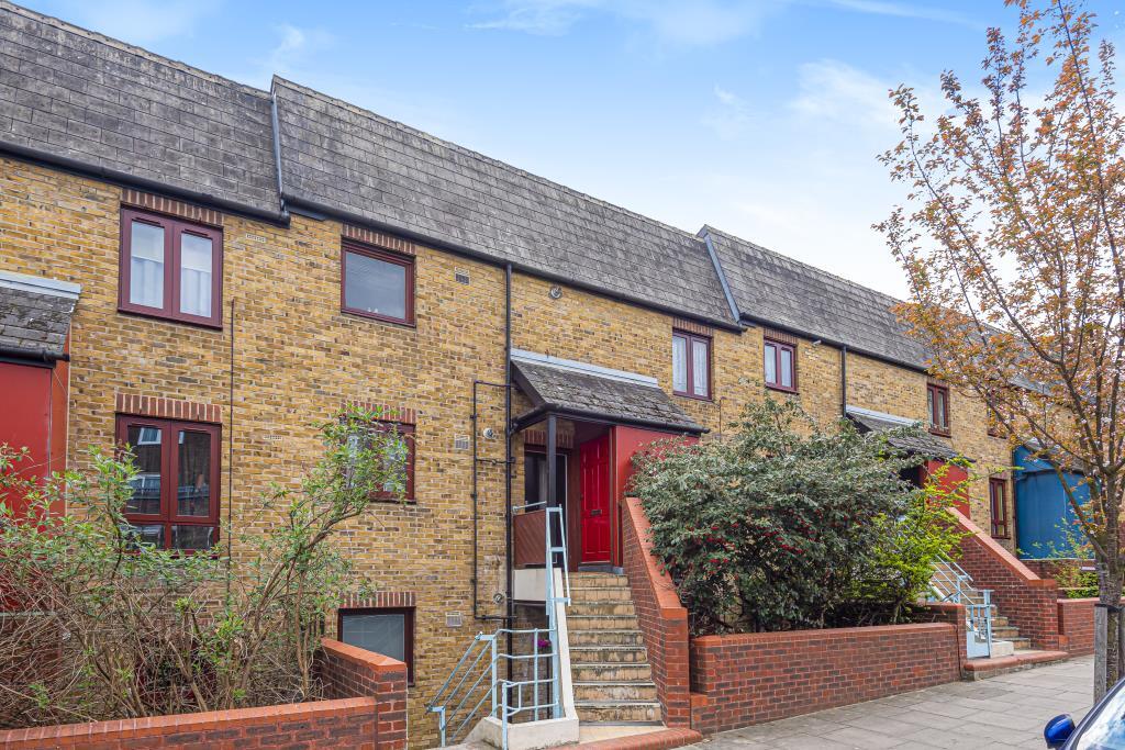 1 bed 1st Floor Flat for rent in Camden Town. From Chancellors - Hampstead Lettings