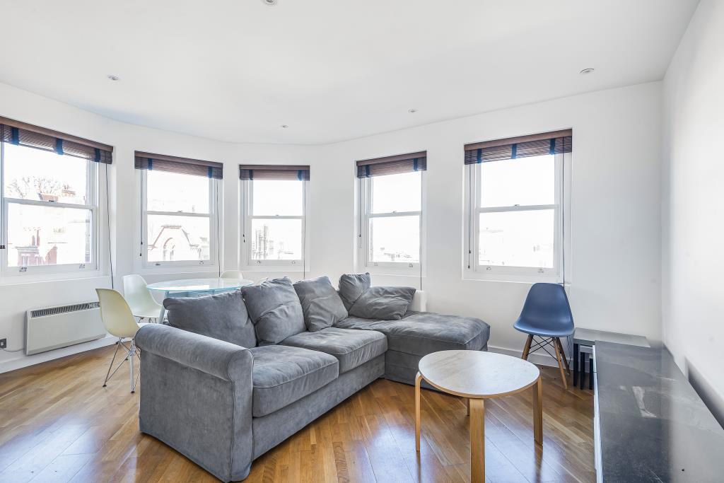 2 bed Apartment for rent in Hampstead. From Chancellors - Hampstead Lettings