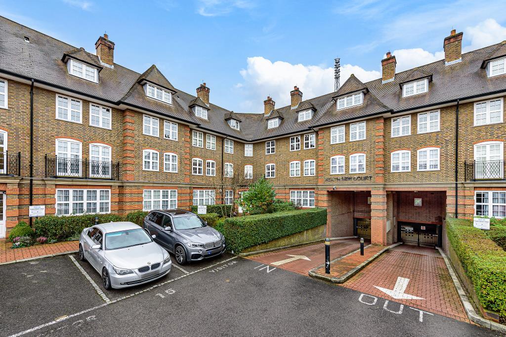2 bed Apartment for rent in London. From Chancellors - Hampstead Lettings
