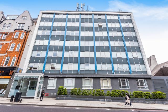1 bed 1st Floor Flat for rent in Hornsey. From Chancellors - Hampstead Lettings 1 bed 1st Floor Flat for rent in Hornsey. From Chancellors - Hampstead Lettings