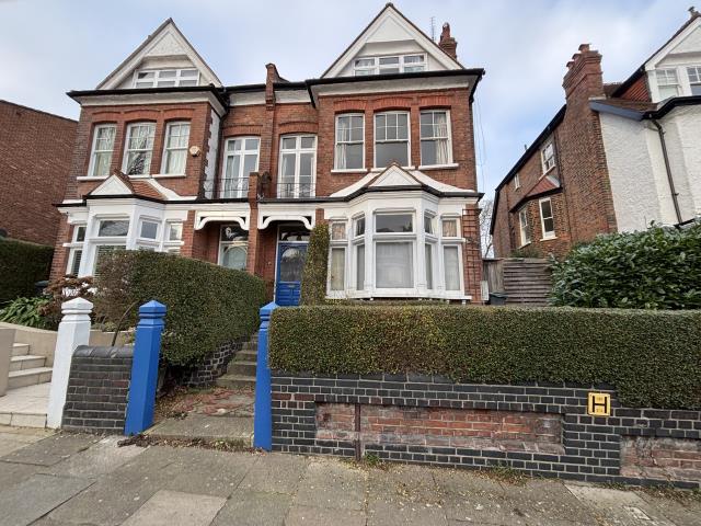 2 bed 1st Floor Flat for rent in Hornsey. From Chancellors - Hampstead Lettings