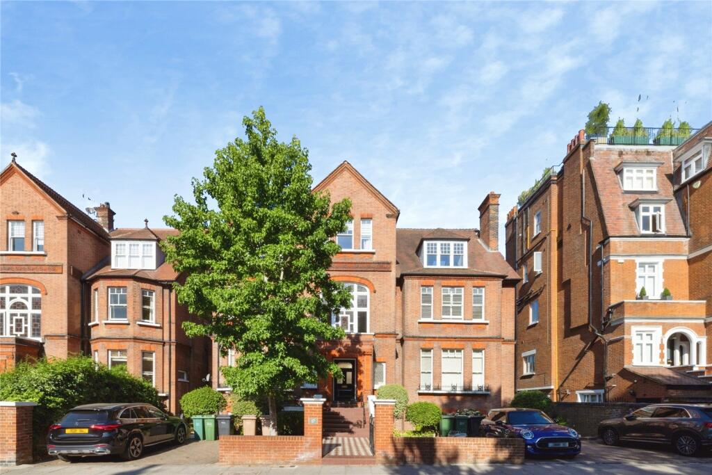 2 bed 1st Floor Flat for rent in London. From Chancellors - Hampstead Lettings 2 bed 1st Floor Flat for rent in London. From Chancellors - Hampstead Lettings