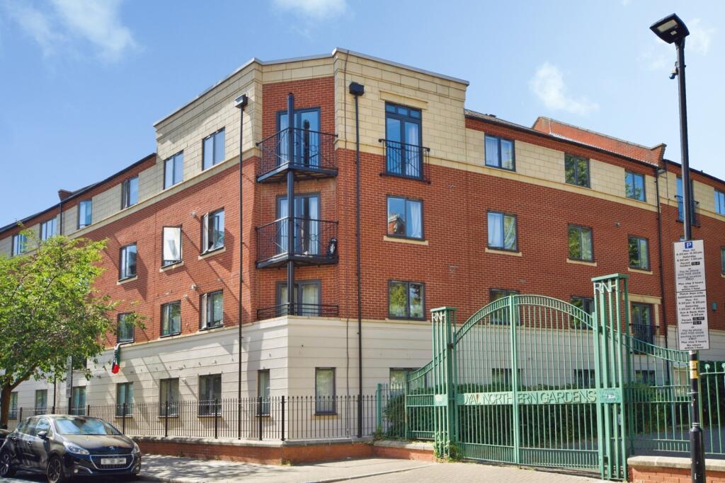 2 bed 1st Floor Flat for rent in Stoke Newington. From Chancellors - Hampstead Lettings