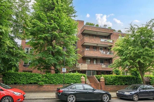 2 bed 1st Floor Flat for rent in London. From Chancellors - Hampstead Lettings