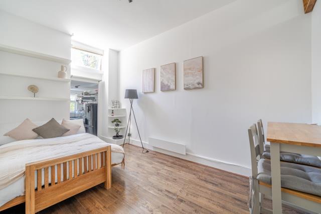 0 bed Studio for rent in London. From Chancellors - Hampstead Lettings
