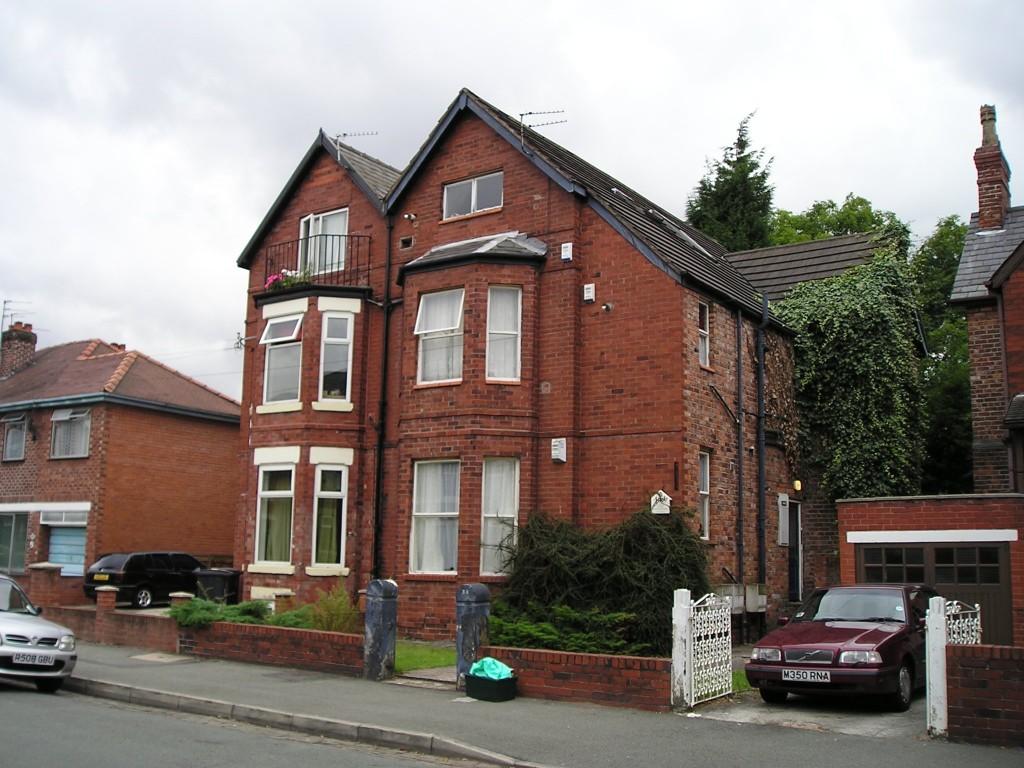 3 bed Studio for rent in Stretford. From Anglo Homes - Manchester 3 bed Studio for rent in Stretford. From Anglo Homes - Manchester