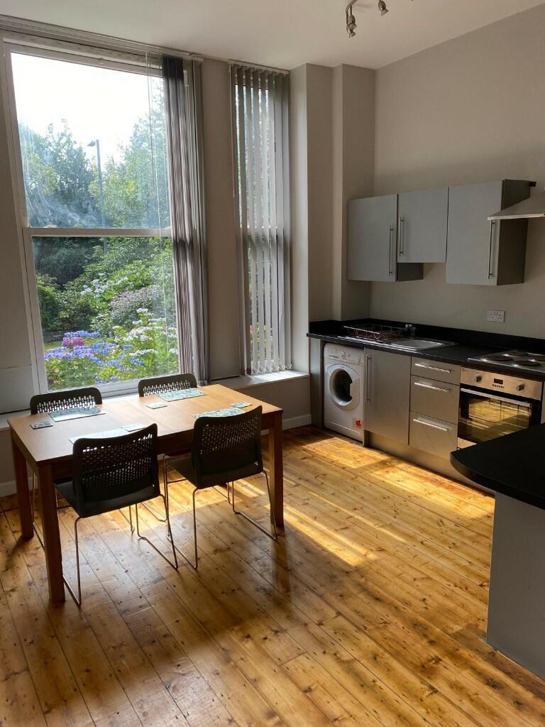 1 bed 1st Floor Flat for rent in Manchester. From Anglo Homes - Manchester