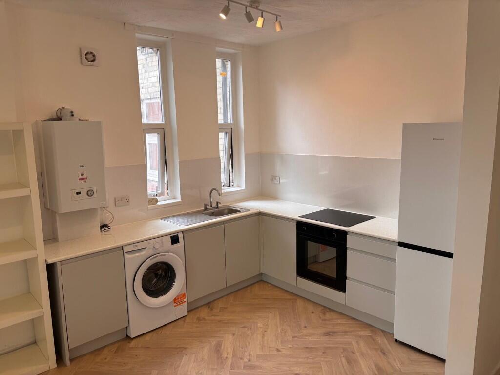 4 bed Studio for rent in Manchester. From Anglo Homes - Manchester 4 bed Studio for rent in Manchester. From Anglo Homes - Manchester