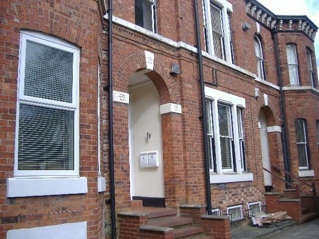 1 bed 1st Floor Flat for rent in Manchester. From Anglo Homes - Manchester