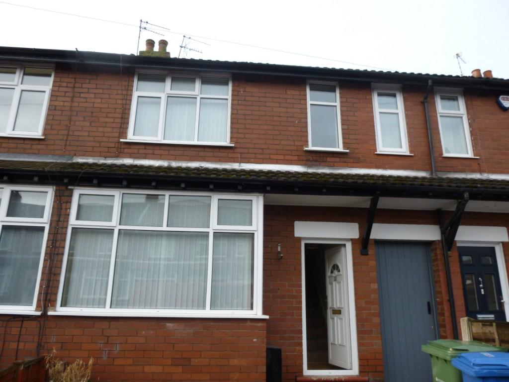 2 bed End of Terrace for rent in Stockport. From Anglo Homes - Manchester 2 bed End of Terrace for rent in Stockport. From Anglo Homes - Manchester