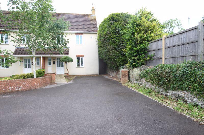 2 bed Semi Detached for rent in Bristol. From Anne James Estate Agents - Bristol