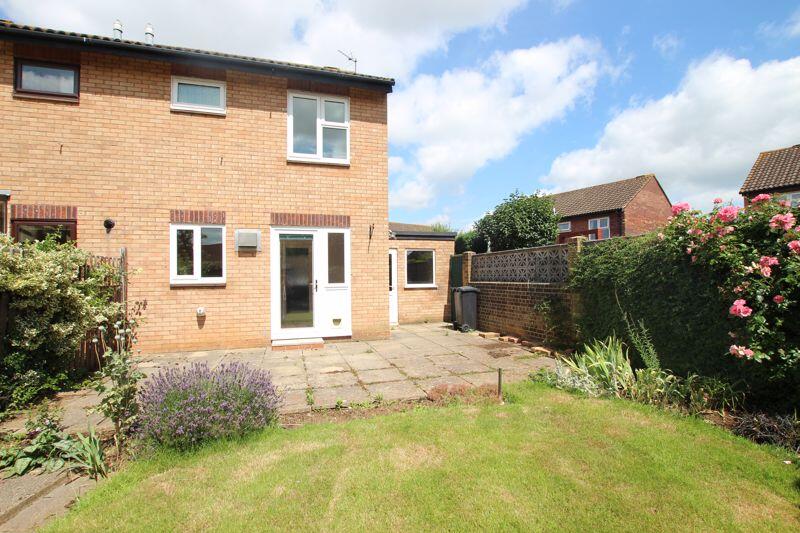 2 bed Semi Detached for rent in Bristol. From Anne James Estate Agents - Bristol