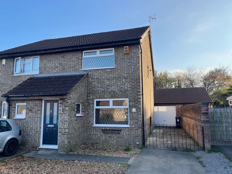 2 bed Semi Detached for rent in Bristol. From Anne James Estate Agents - Bristol