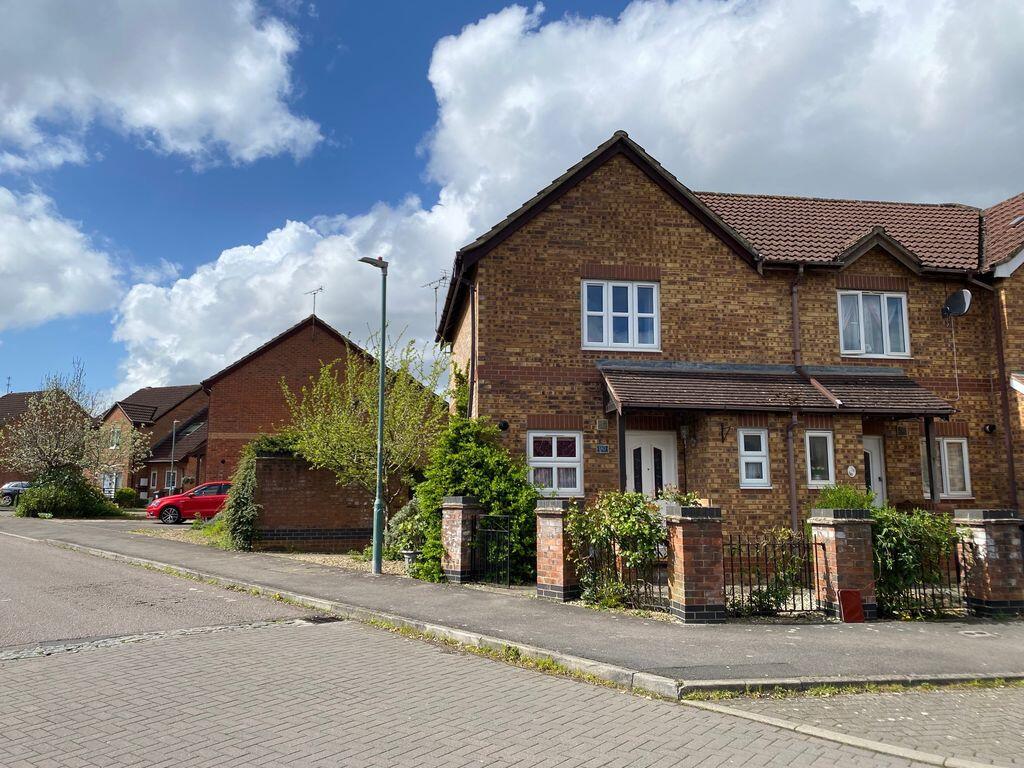 2 bed Semi Detached for rent in Shortwood. From Anne James Estate Agents - Bristol