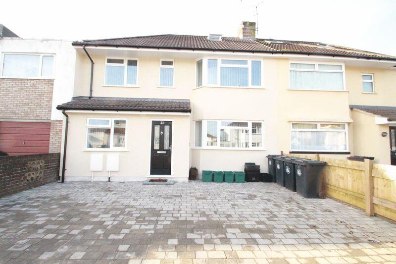 1 bed Semi Detached for rent in Broomhill. From Anne James Estate Agents - Bristol