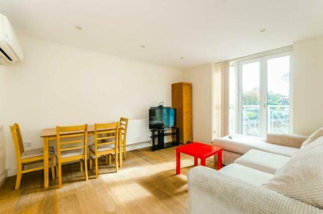 2 bed Apartment for rent in London. From Chancellors - Highgate Lettings