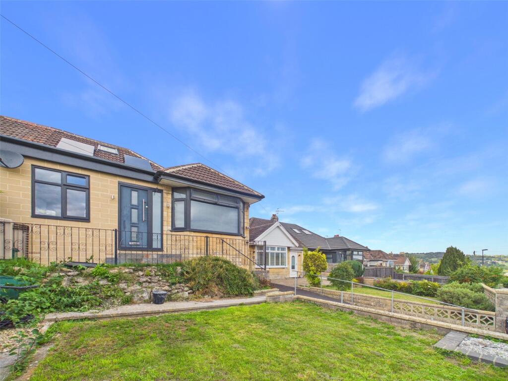 1 bed Apartment for rent in Englishcombe. From Aquarius Homes - Bath