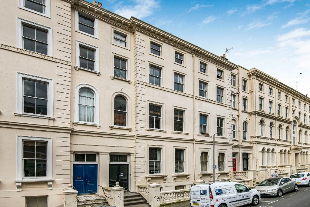 0 bed Studio for rent in Brighton and Hove. From AR Lettings - Hove