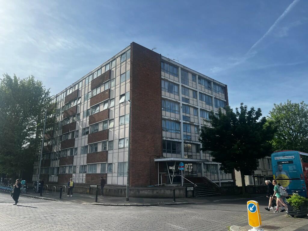 0 bed Car Parking for rent in Brighton and Hove. From AR Lettings - Hove