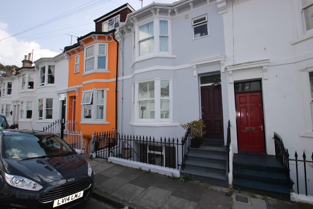 1 bed House (unspecified) for rent in Ovingdean. From AR Lettings - Hove