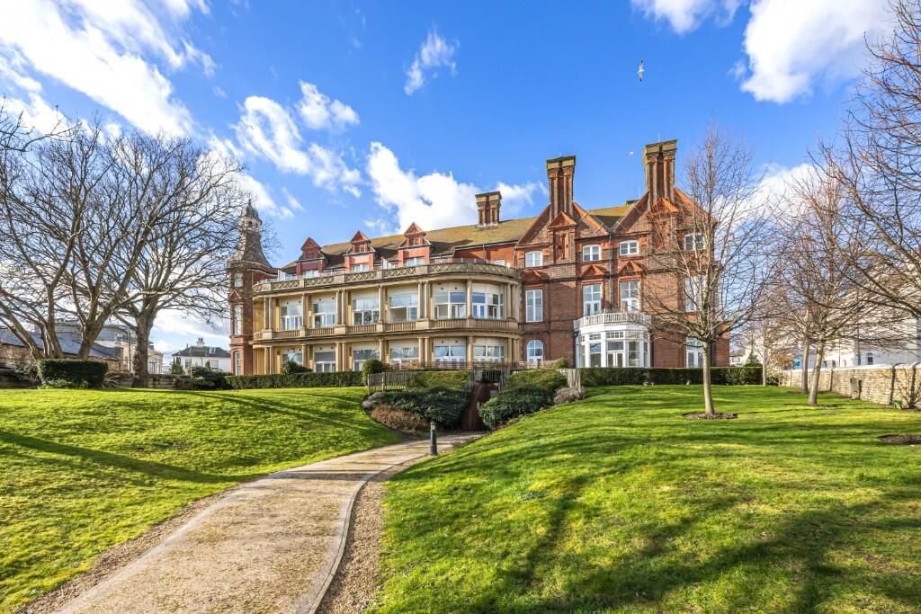 1 bed Apartment for rent in Falmer. From AR Lettings - Hove